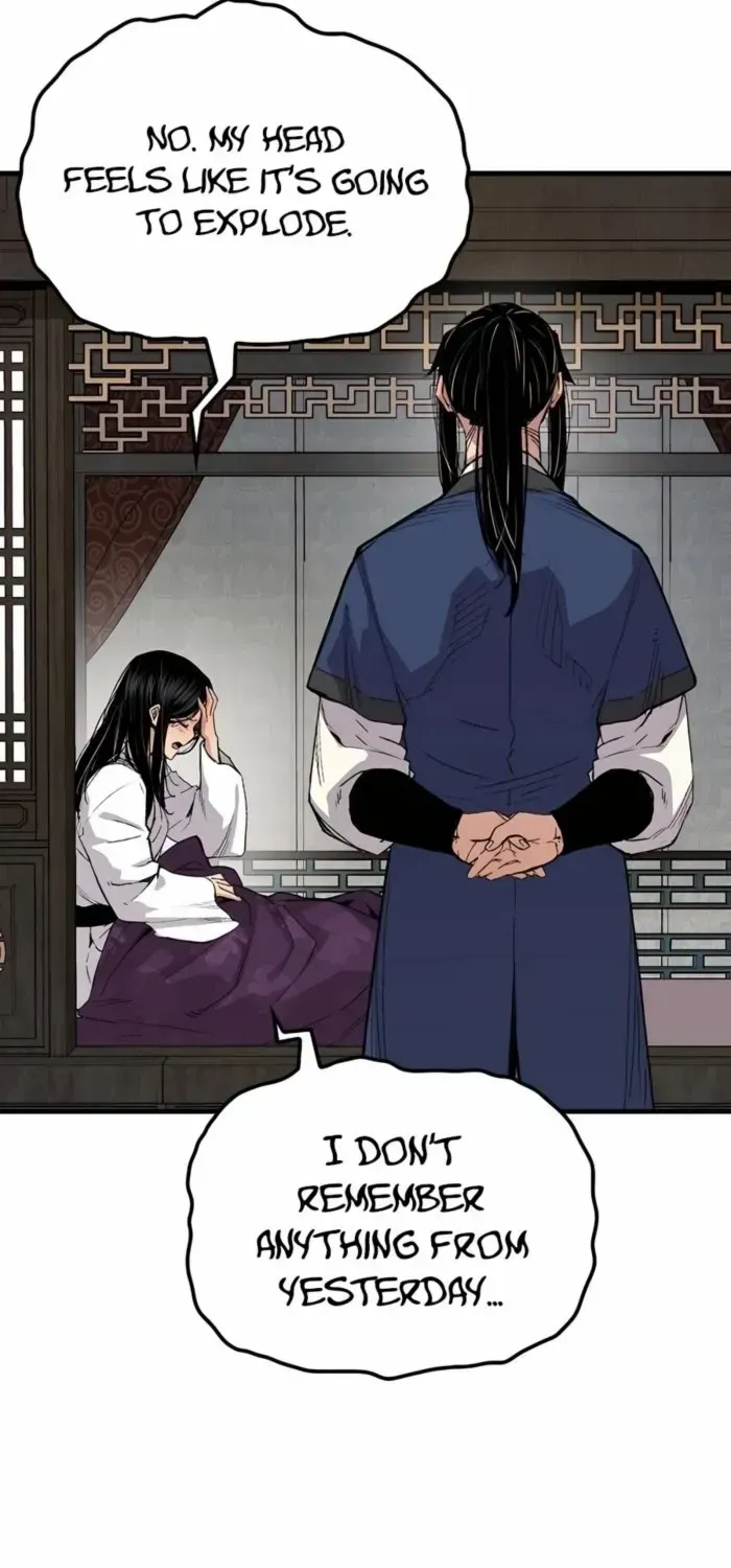 Reborn As The Heavenly Demon Chapter 57 page 32 - 