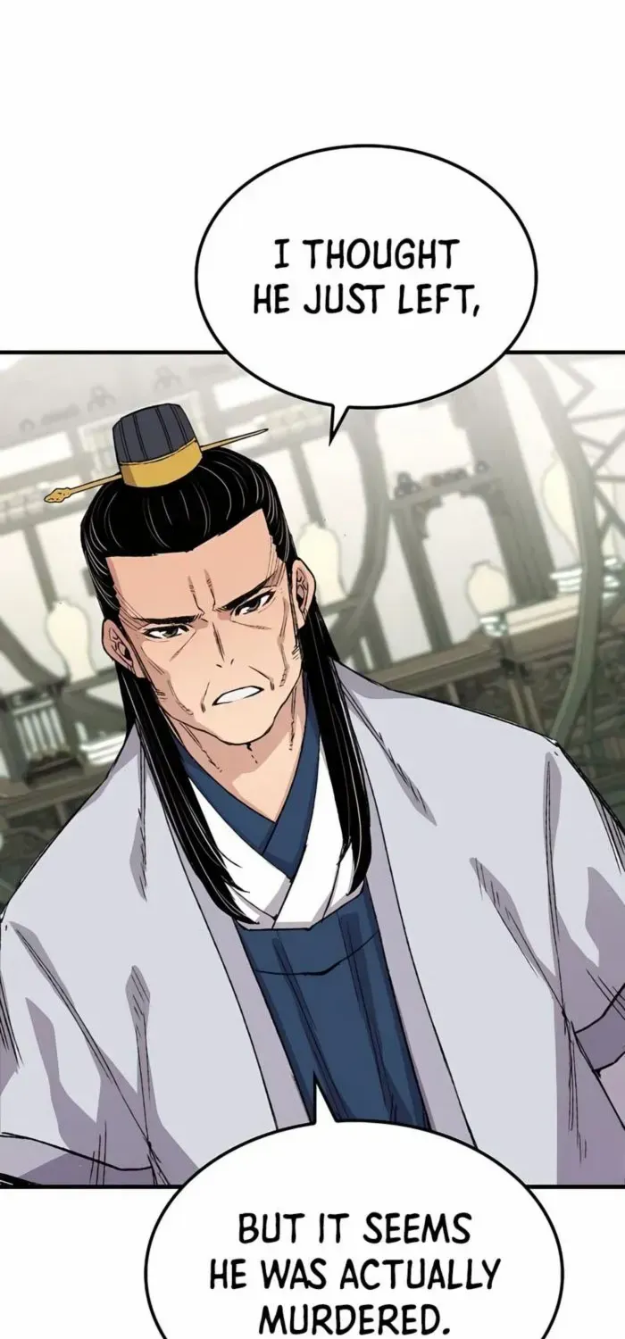 Reborn As The Heavenly Demon Chapter 57 page 5 - 