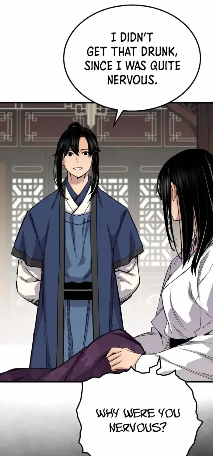 Reborn As The Heavenly Demon Chapter 57 page 44 - 