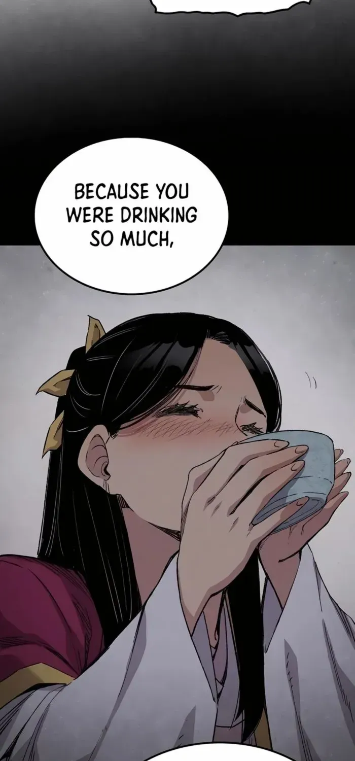 Reborn As The Heavenly Demon Chapter 57 page 45 - 