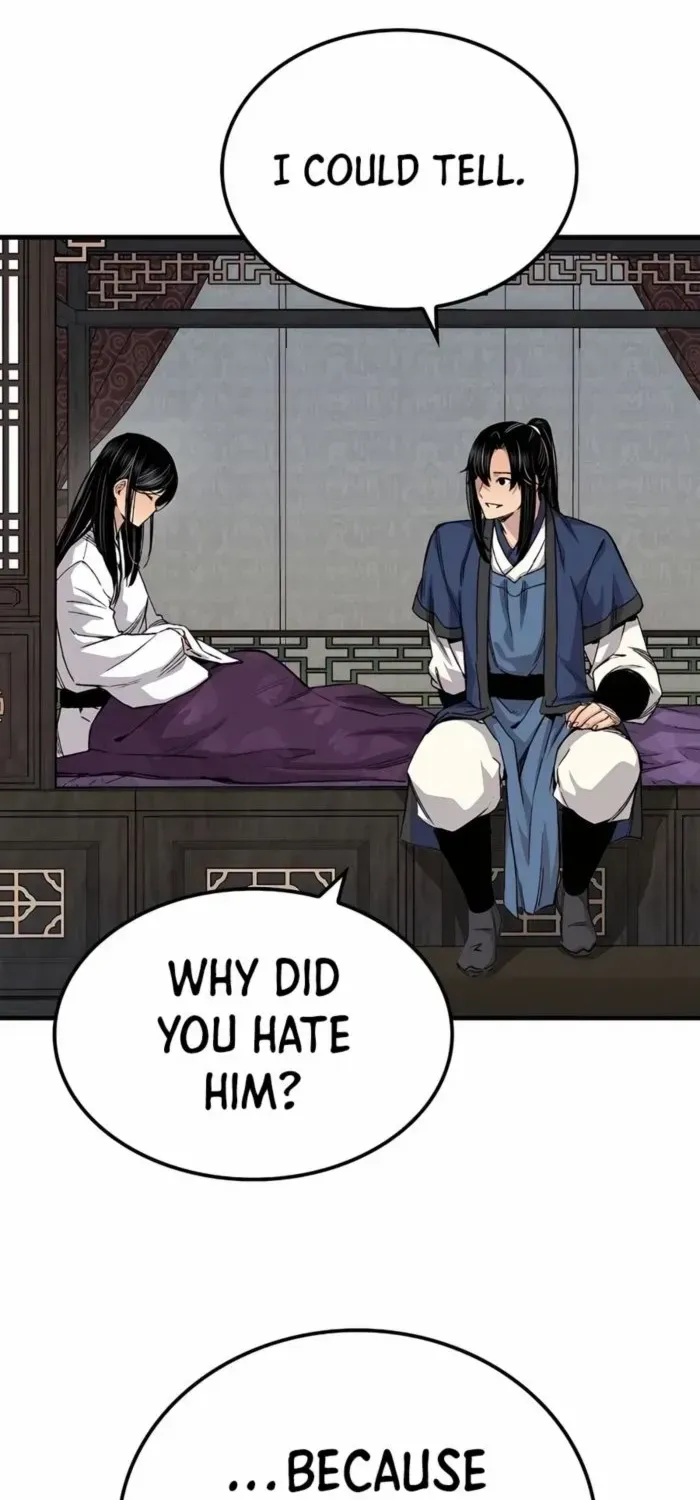 Reborn As The Heavenly Demon Chapter 57 page 54 - 