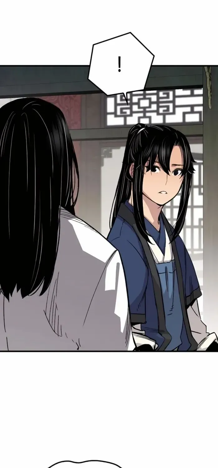Reborn As The Heavenly Demon Chapter 57 page 56 - 