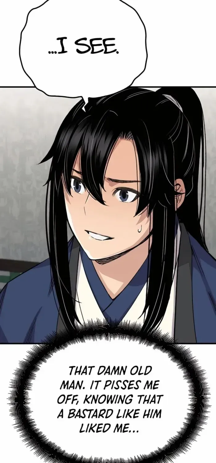 Reborn As The Heavenly Demon Chapter 57 page 57 - 