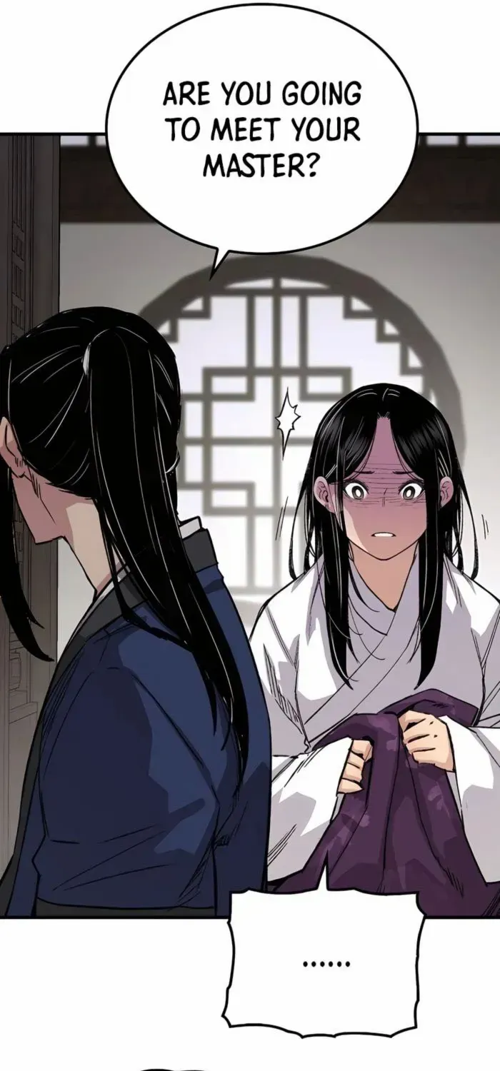 Reborn As The Heavenly Demon Chapter 57 page 59 - 