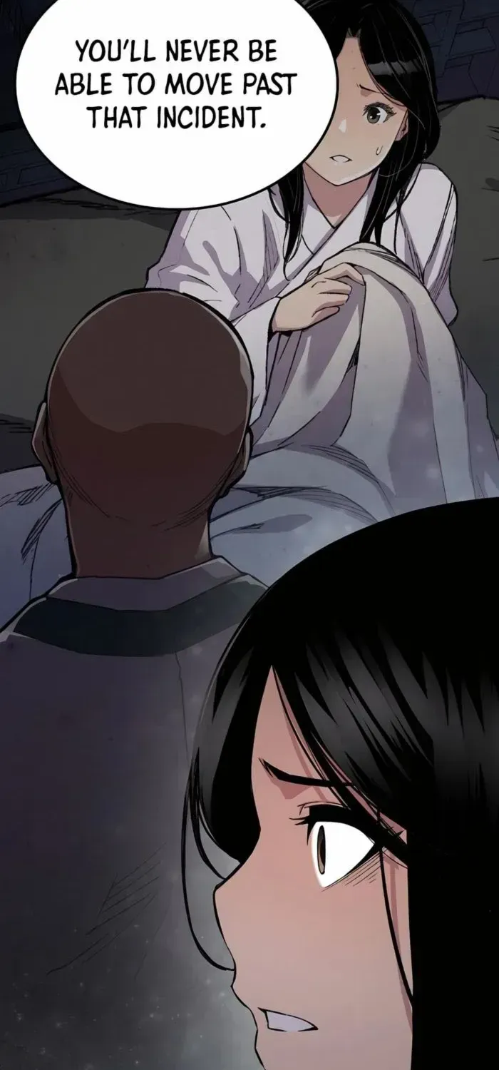 Reborn As The Heavenly Demon Chapter 57 page 64 - 