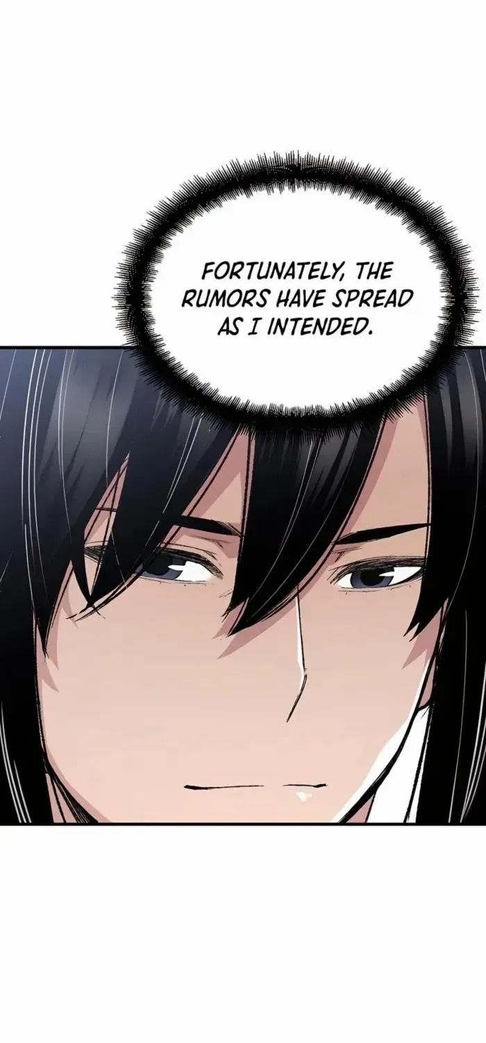 Reborn As The Heavenly Demon Chapter 57 page 9 - 