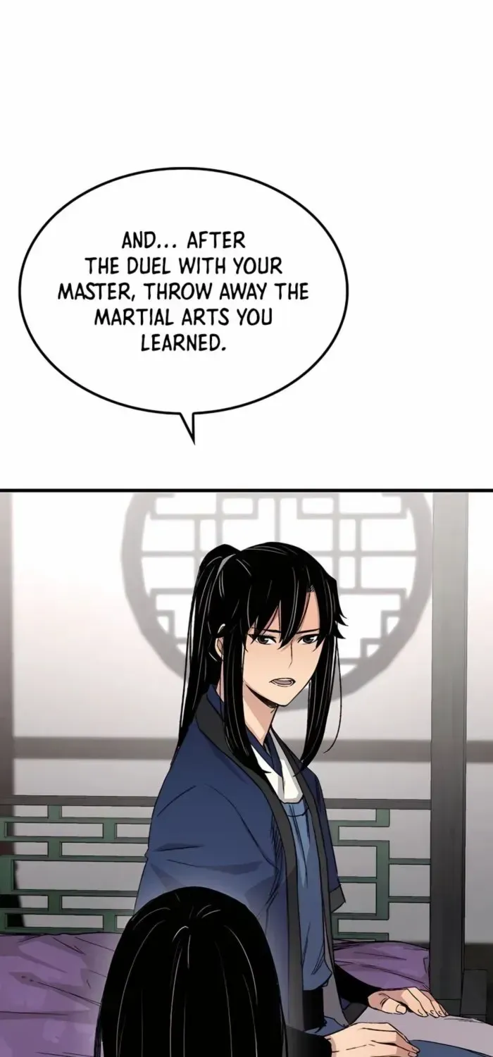 Reborn As The Heavenly Demon Chapter 57 page 85 - 