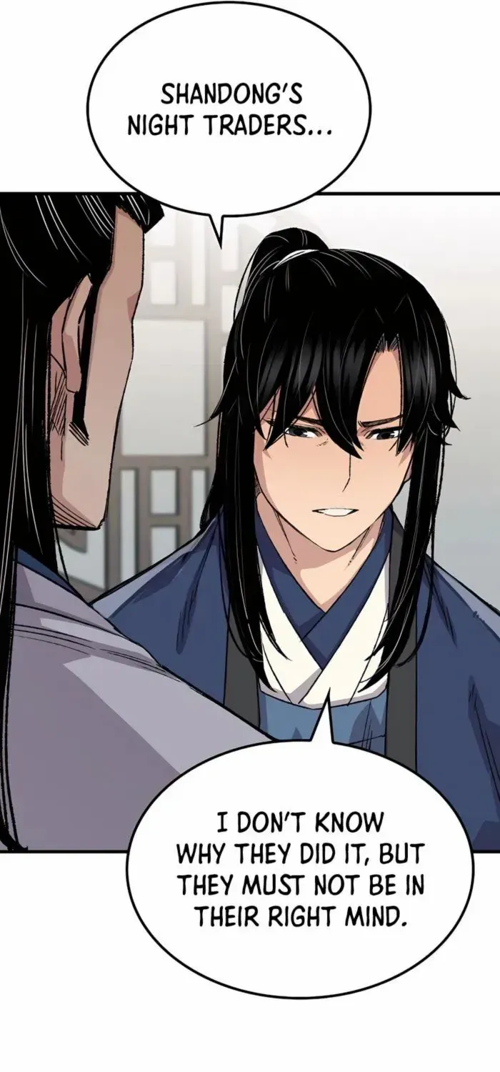 Reborn As The Heavenly Demon Chapter 57 page 10 - 