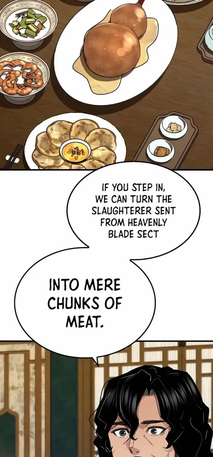 Reborn As The Heavenly Demon Chapter 58 page 2 - 