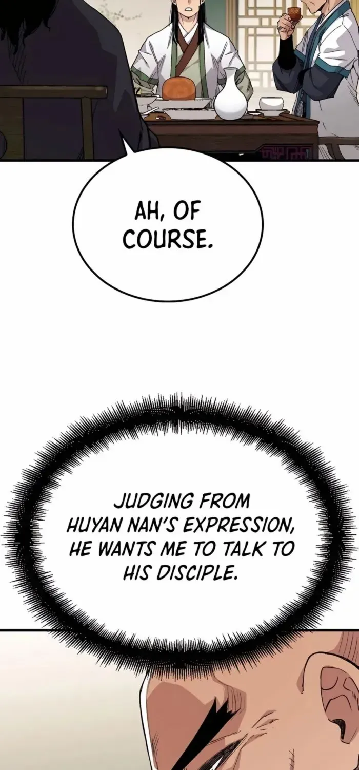 Reborn As The Heavenly Demon Chapter 58 page 12 - 