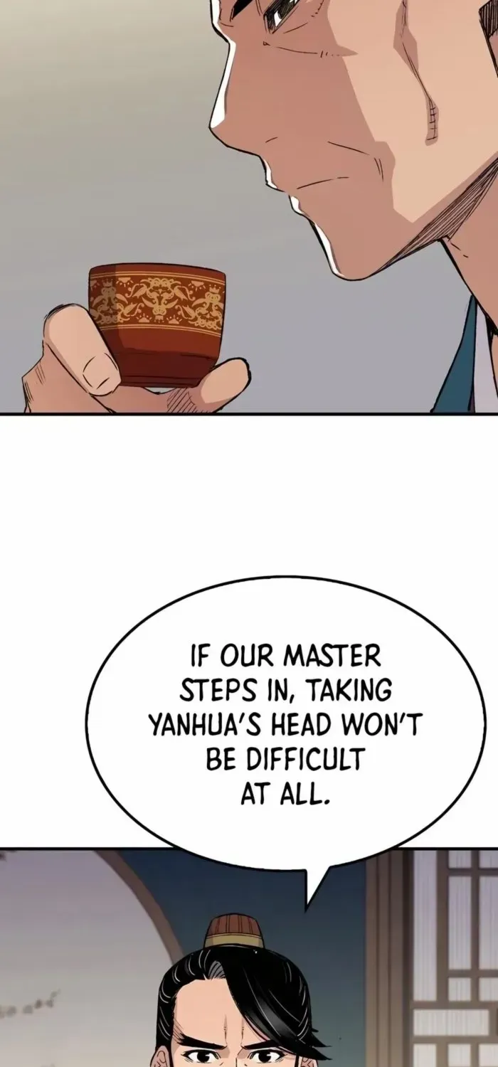 Reborn As The Heavenly Demon Chapter 58 page 13 - 