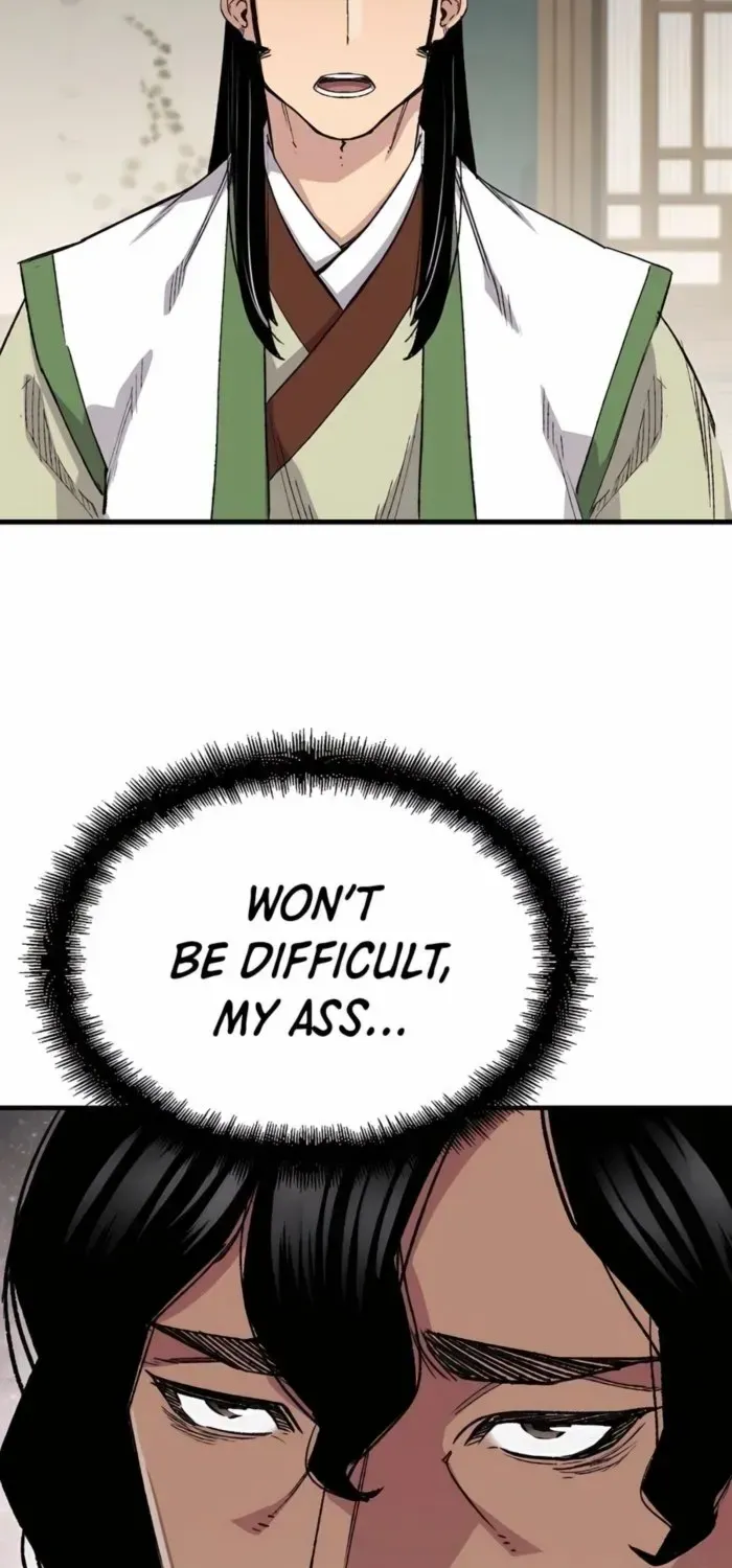 Reborn As The Heavenly Demon Chapter 58 page 14 - 
