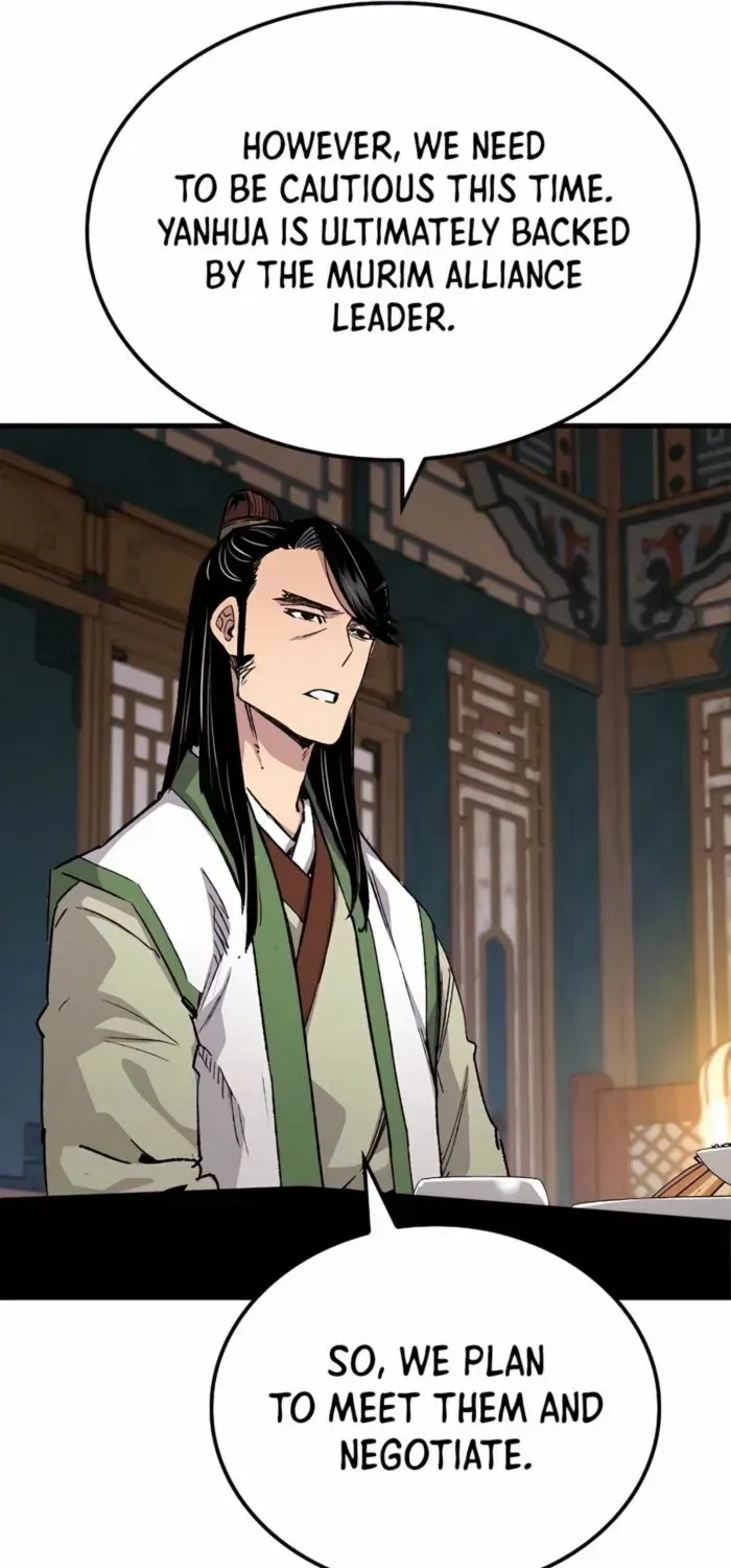 Reborn As The Heavenly Demon Chapter 58 page 16 - 