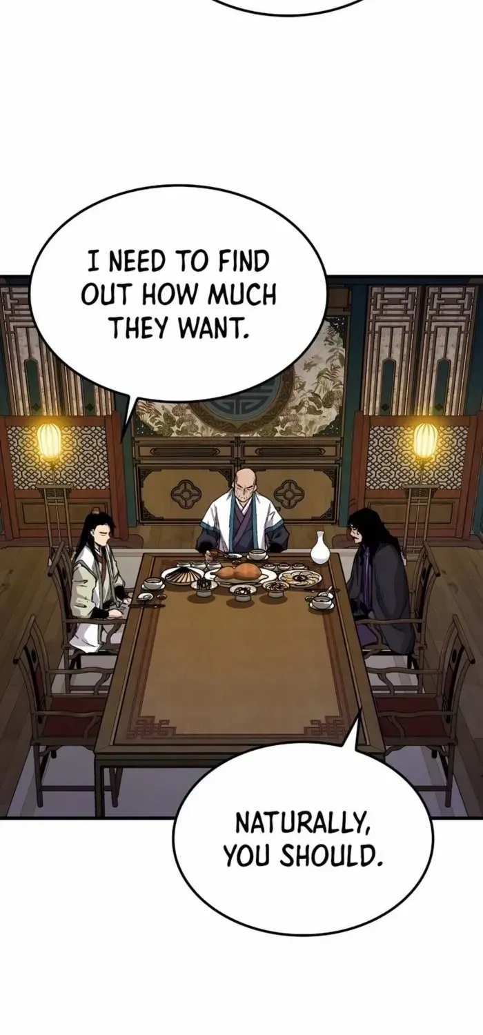 Reborn As The Heavenly Demon Chapter 58 page 17 - 