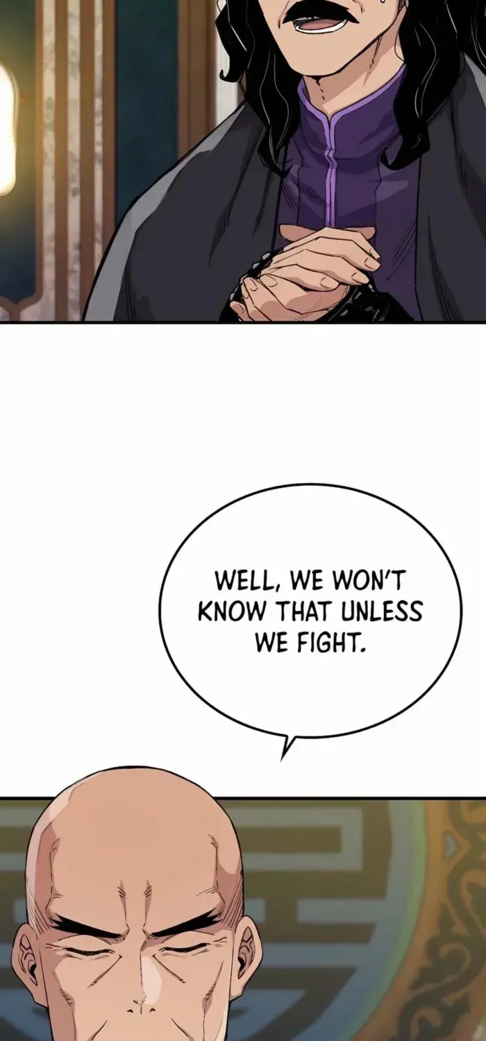 Reborn As The Heavenly Demon Chapter 58 page 3 - 