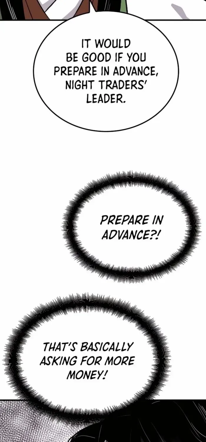 Reborn As The Heavenly Demon Chapter 58 page 21 - 