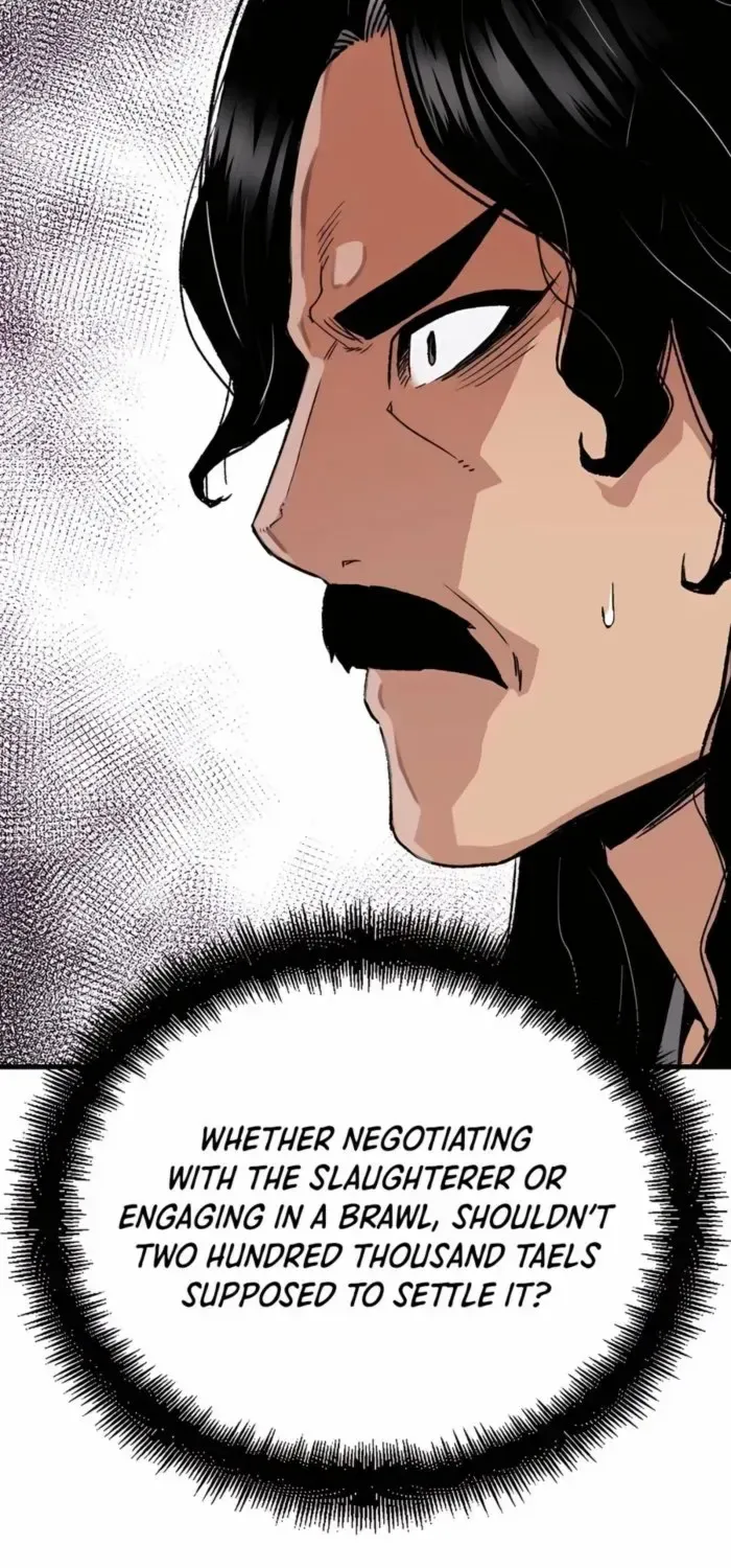 Reborn As The Heavenly Demon Chapter 58 page 22 - 