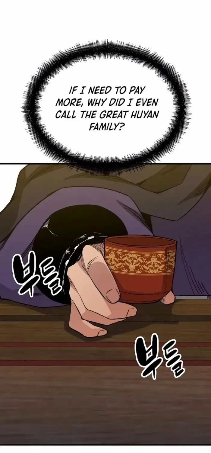 Reborn As The Heavenly Demon Chapter 58 page 23 - 