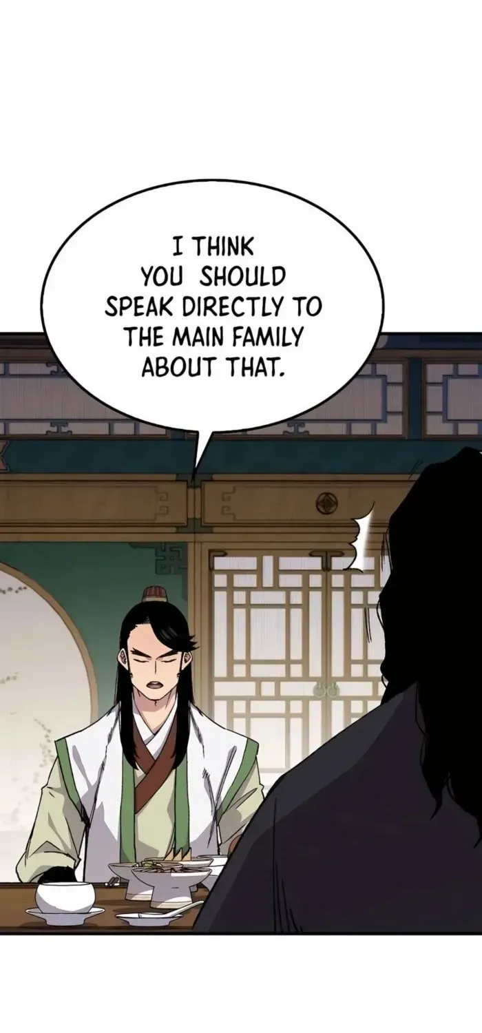 Reborn As The Heavenly Demon Chapter 58 page 26 - 
