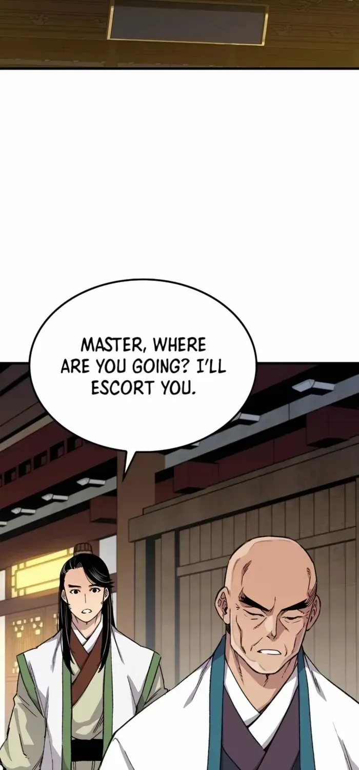 Reborn As The Heavenly Demon Chapter 58 page 30 - 