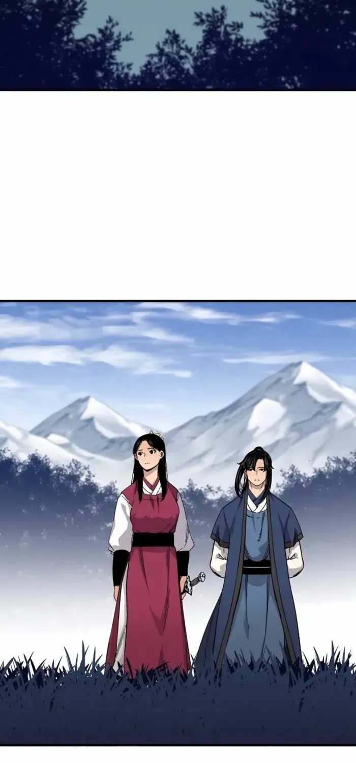 Reborn As The Heavenly Demon Chapter 58 page 37 - 