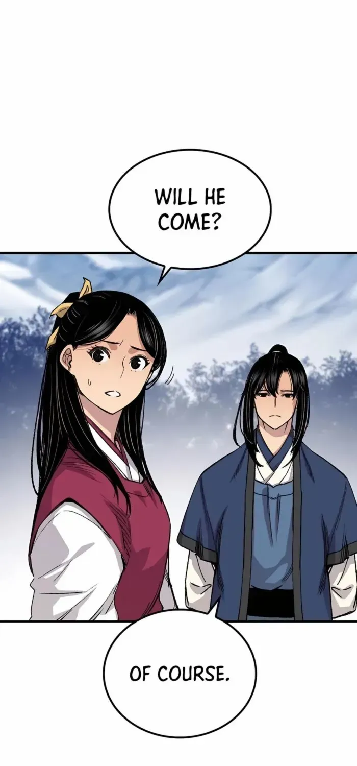 Reborn As The Heavenly Demon Chapter 58 page 38 - 