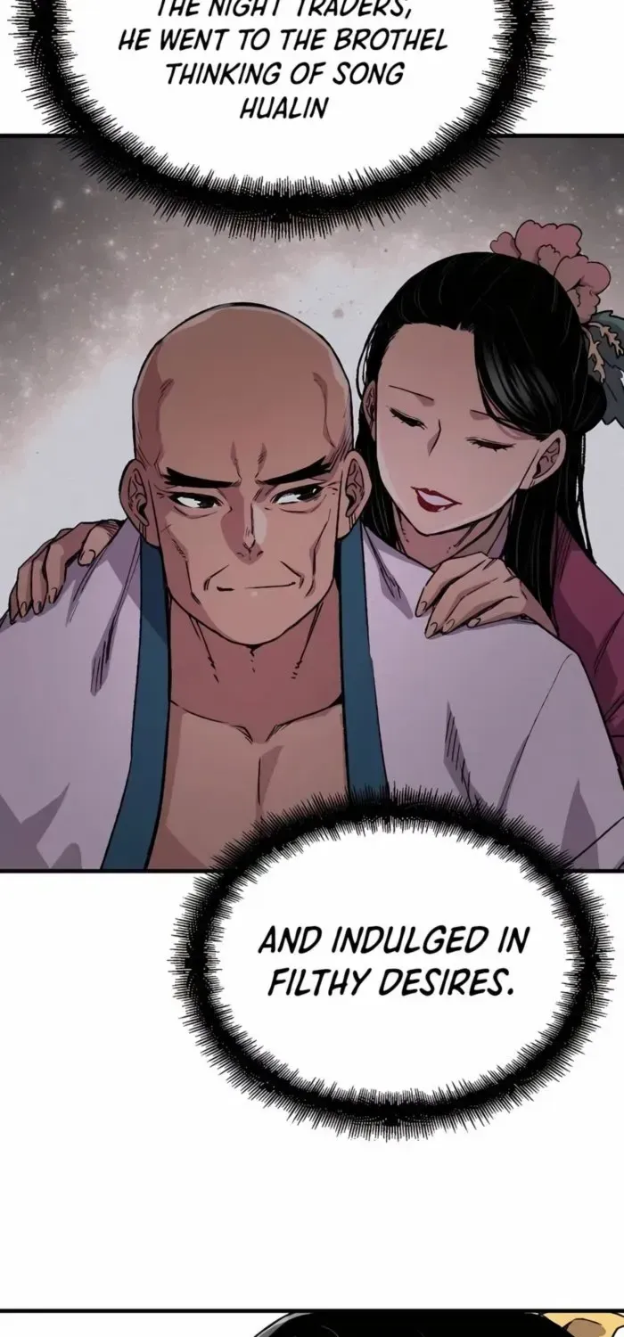 Reborn As The Heavenly Demon Chapter 58 page 40 - 