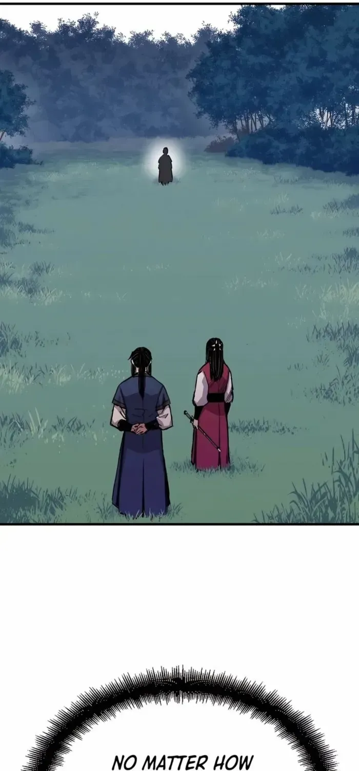 Reborn As The Heavenly Demon Chapter 58 page 42 - 