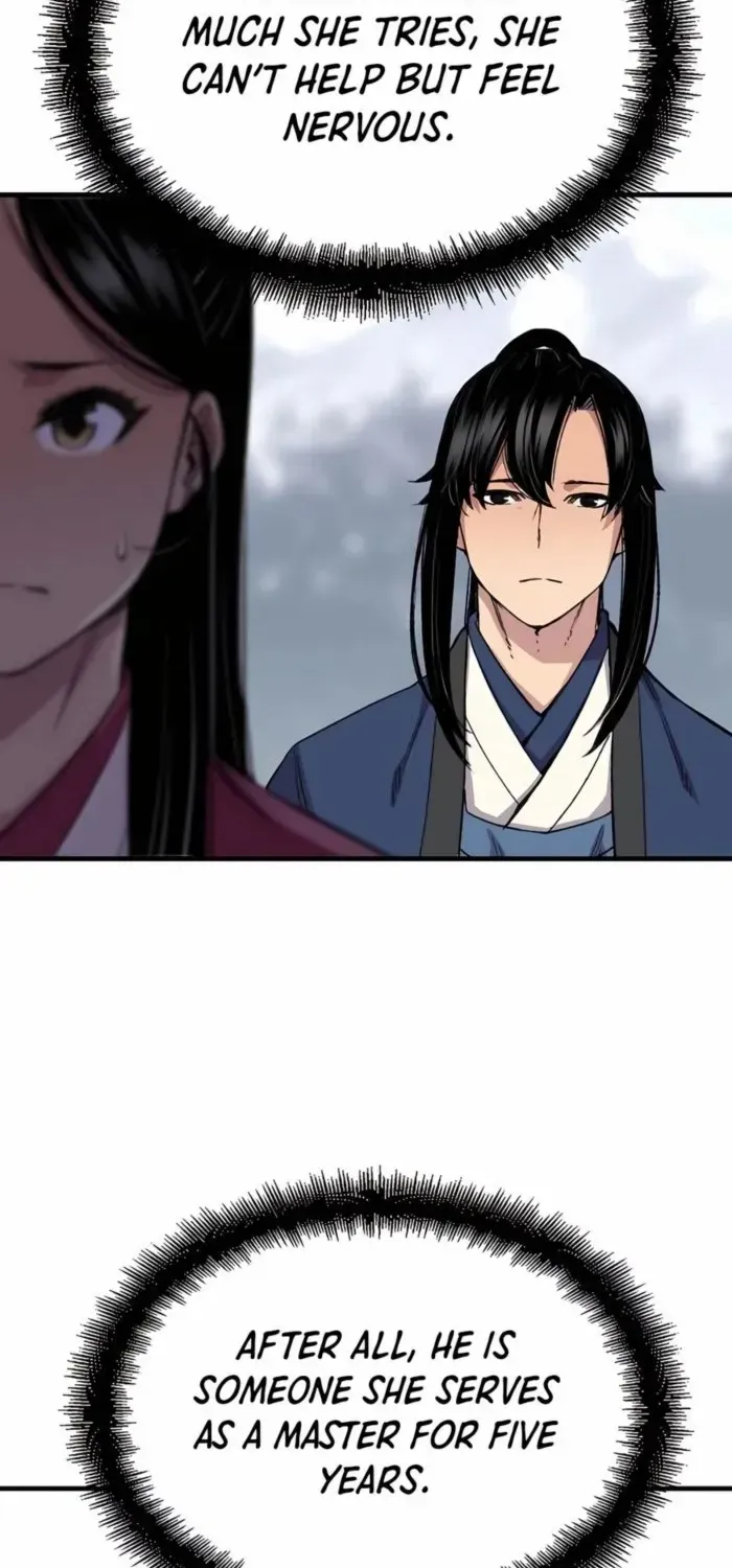 Reborn As The Heavenly Demon Chapter 58 page 43 - 