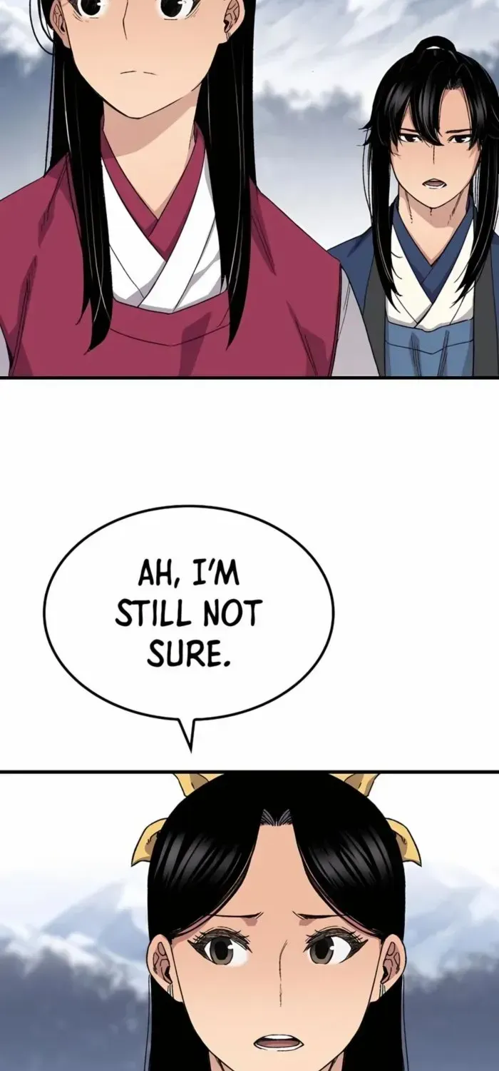 Reborn As The Heavenly Demon Chapter 58 page 45 - 