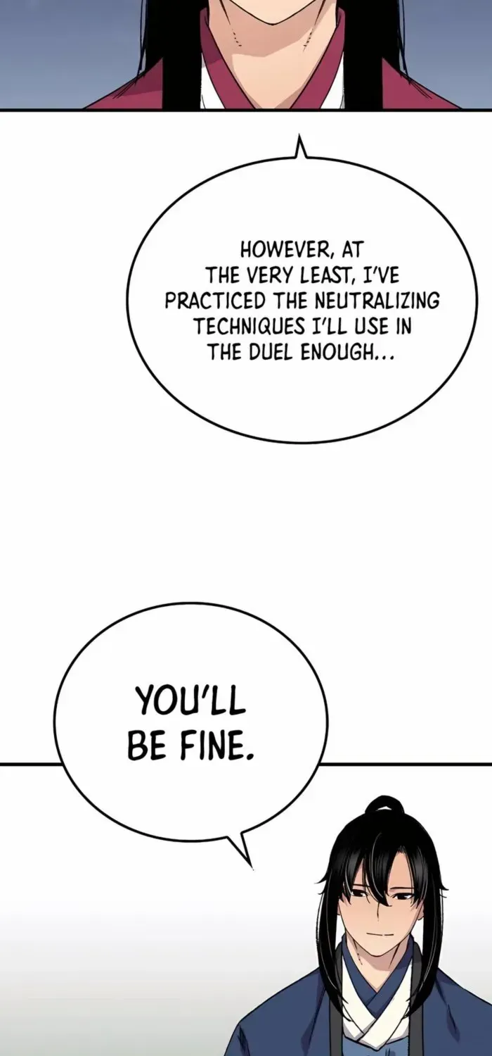 Reborn As The Heavenly Demon Chapter 58 page 46 - 