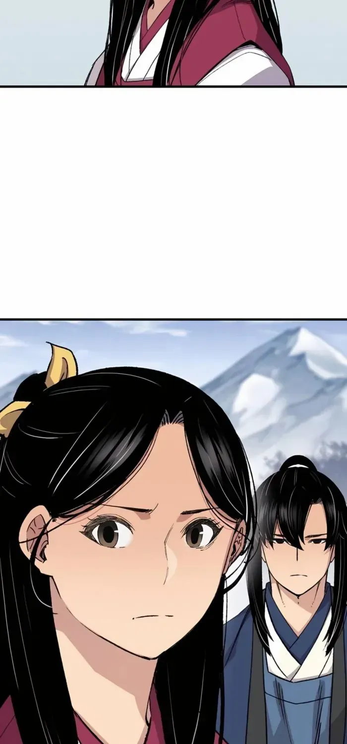 Reborn As The Heavenly Demon Chapter 58 page 48 - 