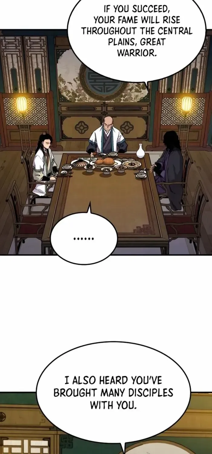 Reborn As The Heavenly Demon Chapter 58 page 6 - 