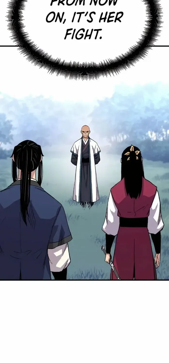 Reborn As The Heavenly Demon Chapter 58 page 51 - 