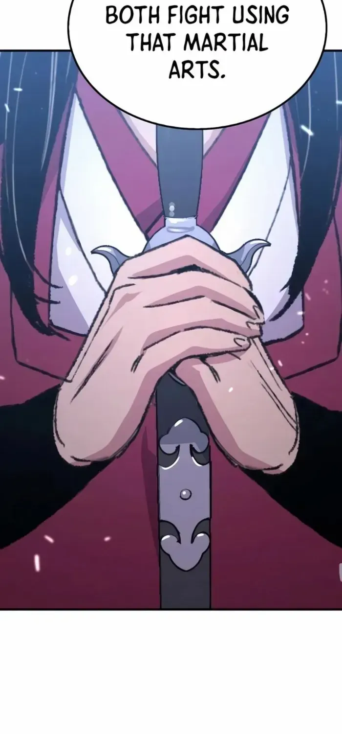 Reborn As The Heavenly Demon Chapter 58 page 64 - 