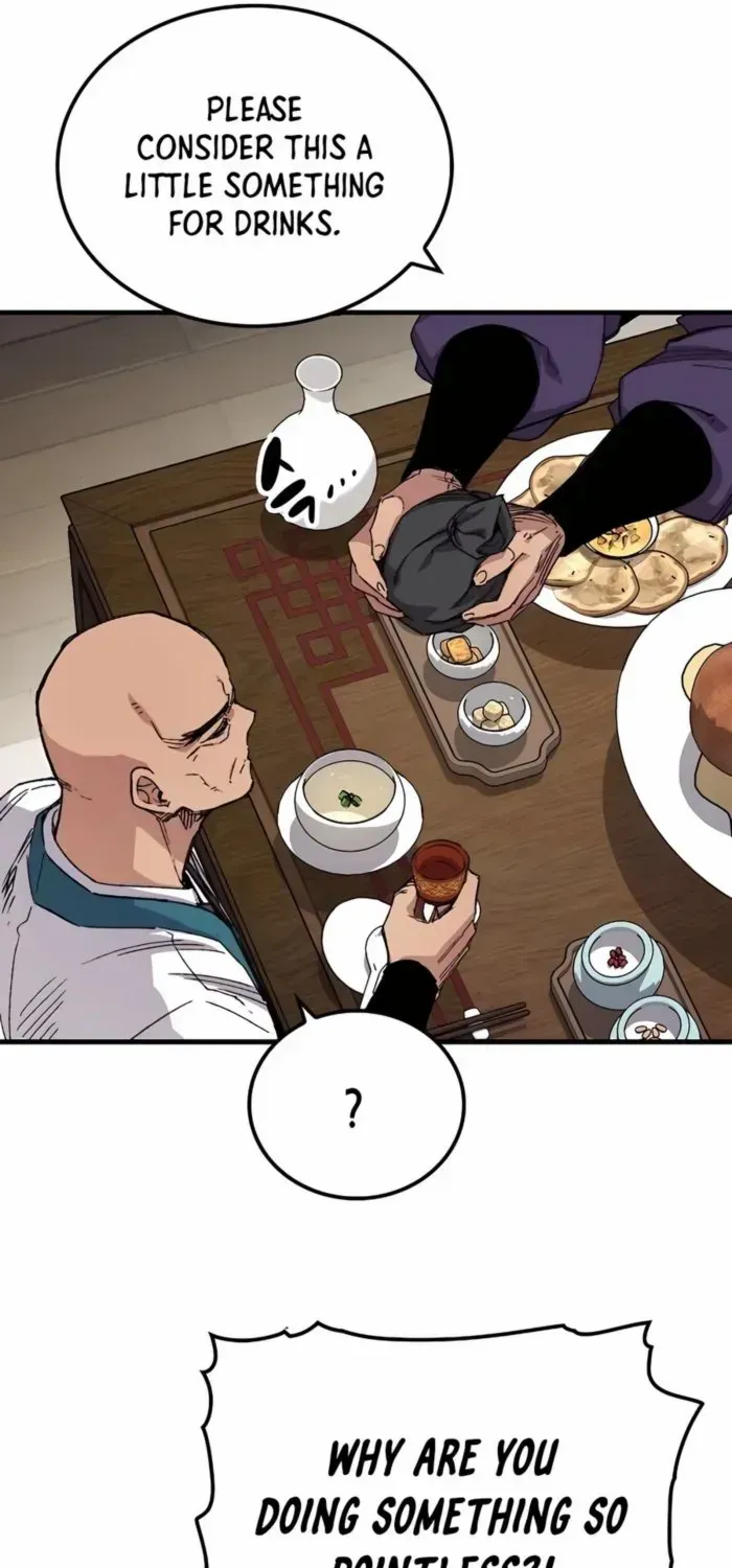 Reborn As The Heavenly Demon Chapter 58 page 8 - 