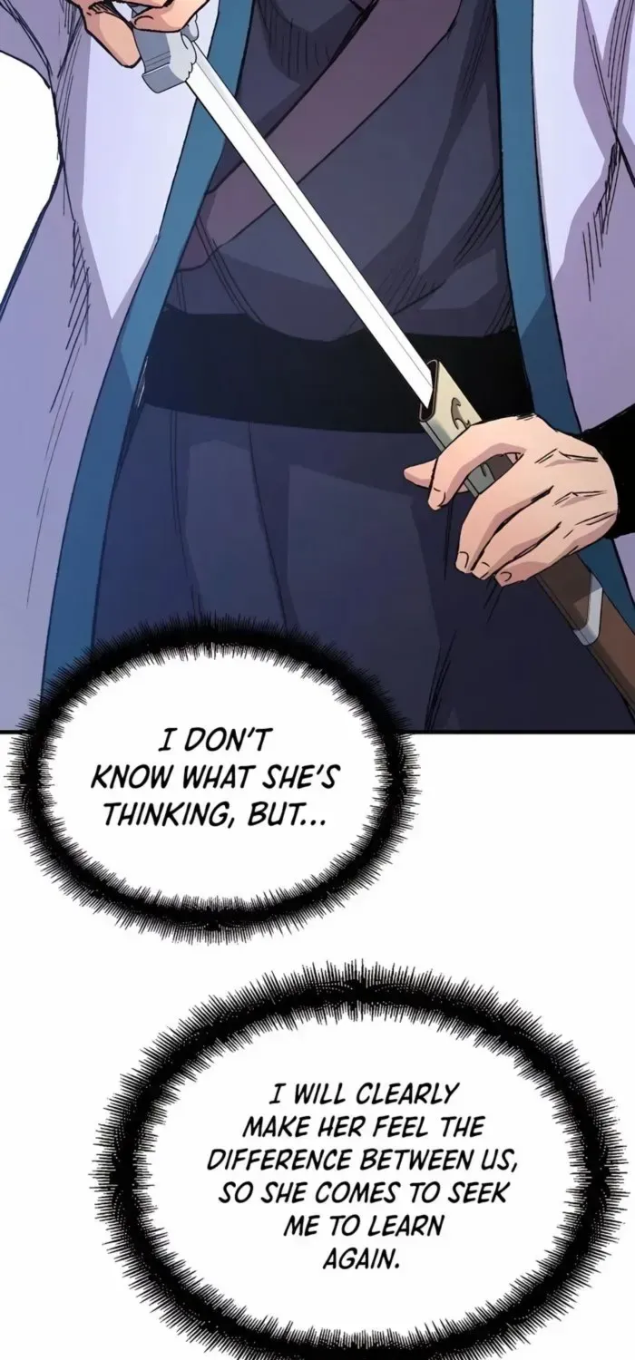 Reborn As The Heavenly Demon Chapter 58 page 71 - 
