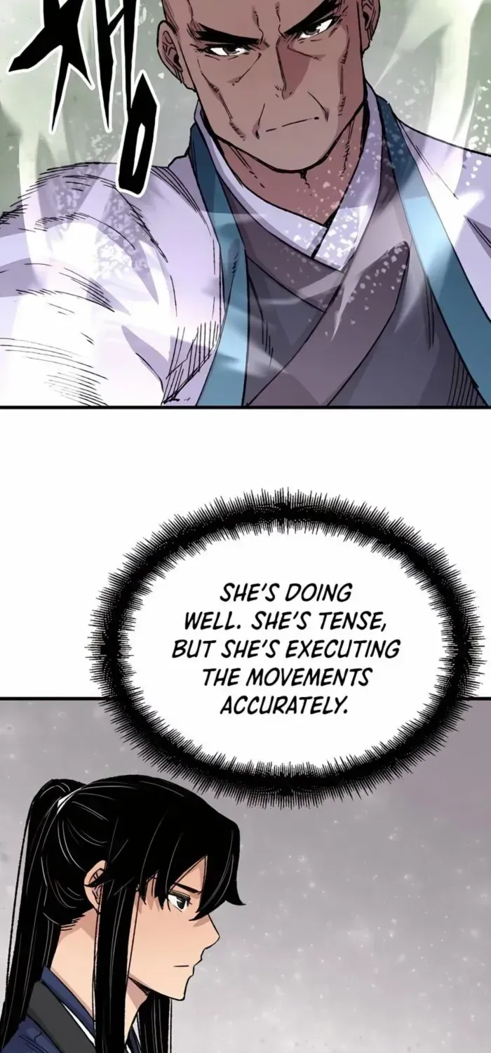 Reborn As The Heavenly Demon Chapter 58 page 81 - 