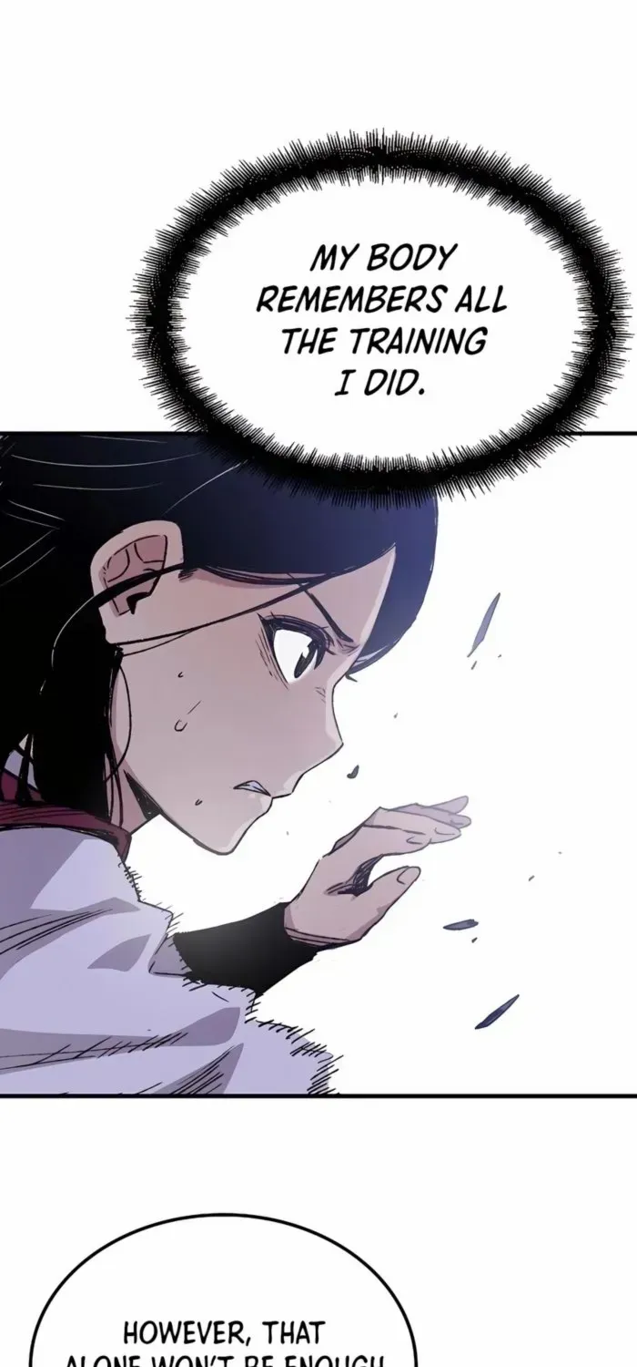 Reborn As The Heavenly Demon Chapter 58 page 84 - 