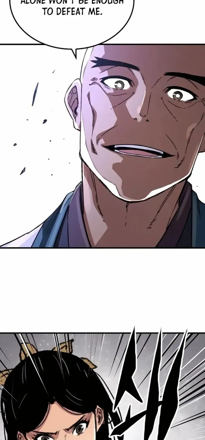 Reborn As The Heavenly Demon Chapter 58 page 85 - 