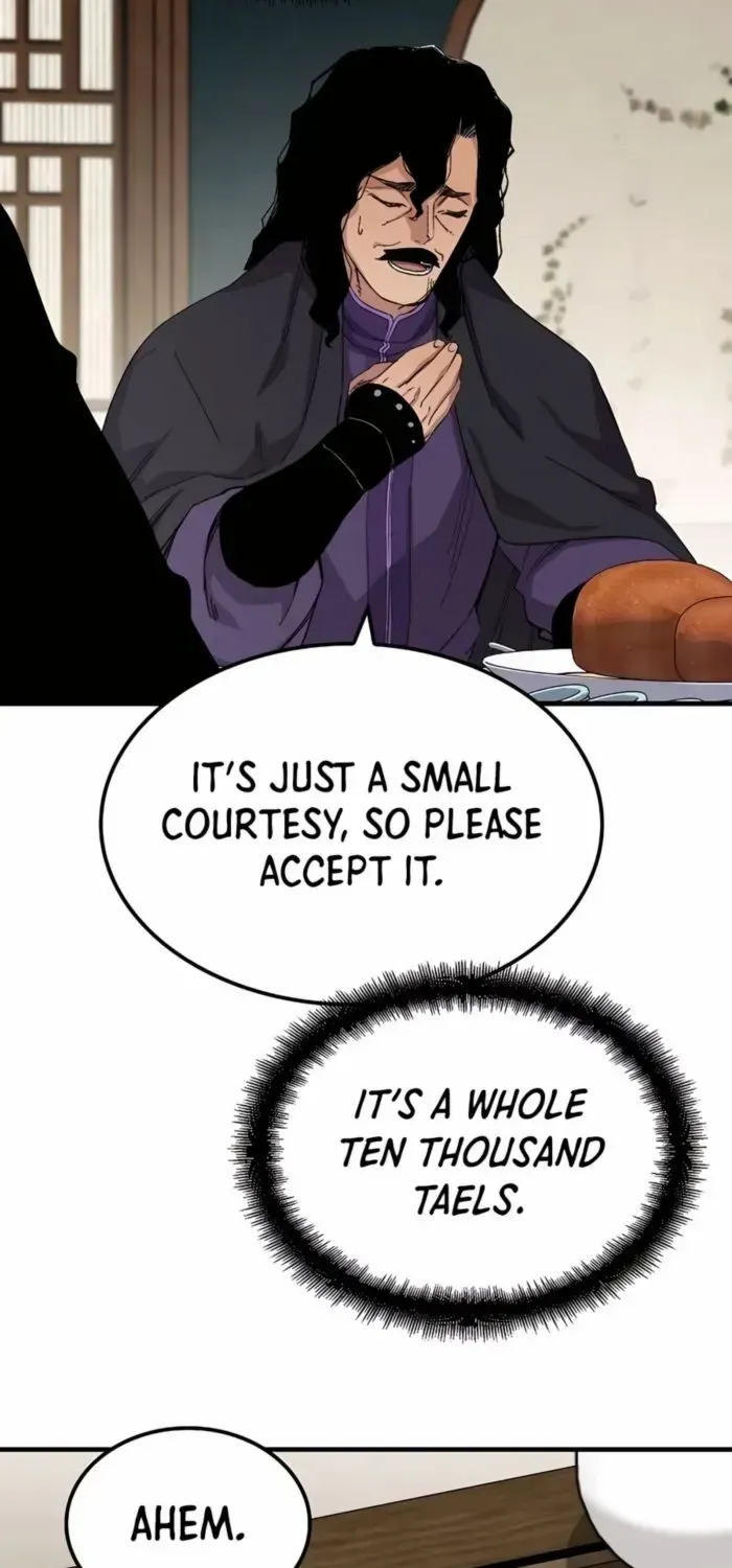 Reborn As The Heavenly Demon Chapter 58 page 10 - 
