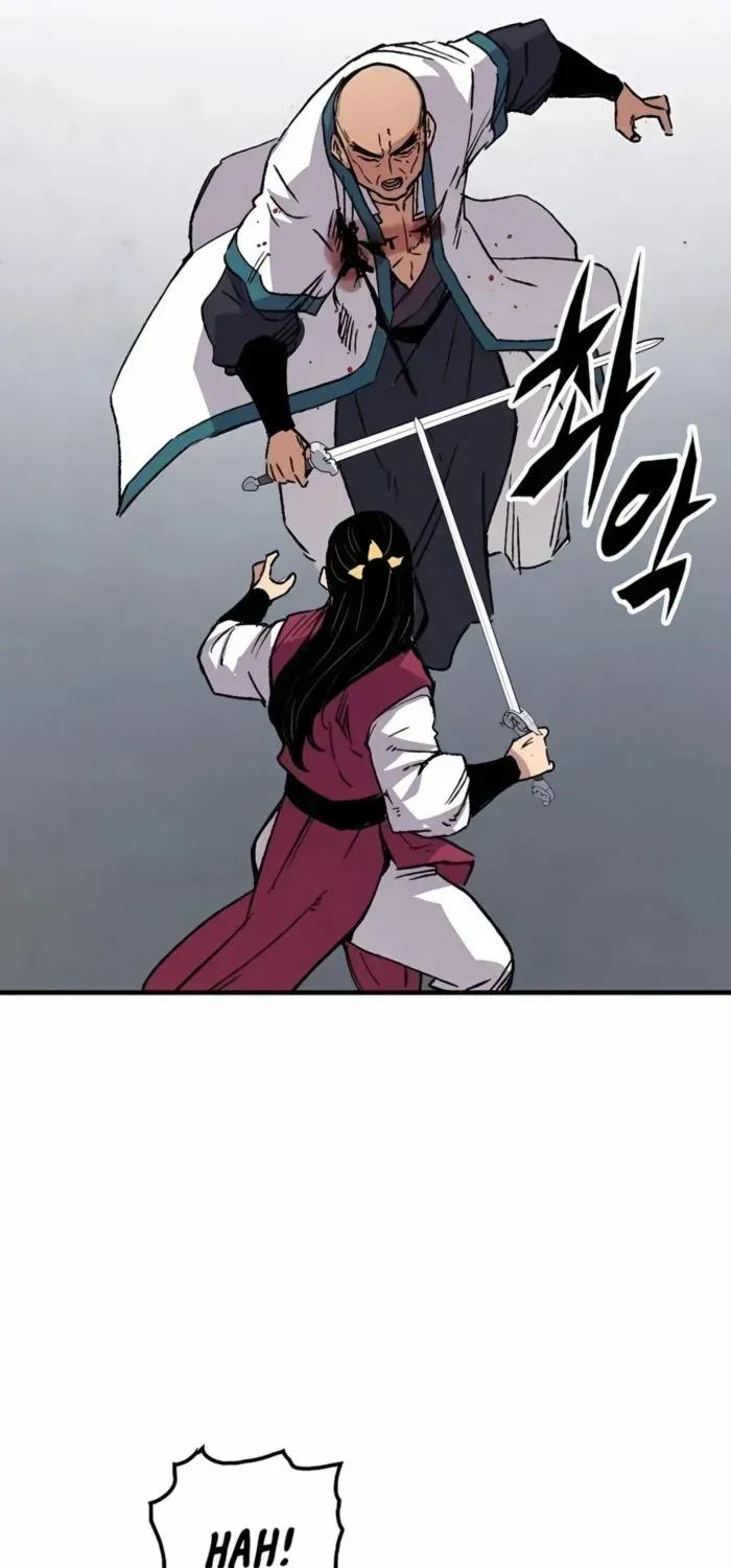 Reborn As The Heavenly Demon Chapter 58 page 96 - 