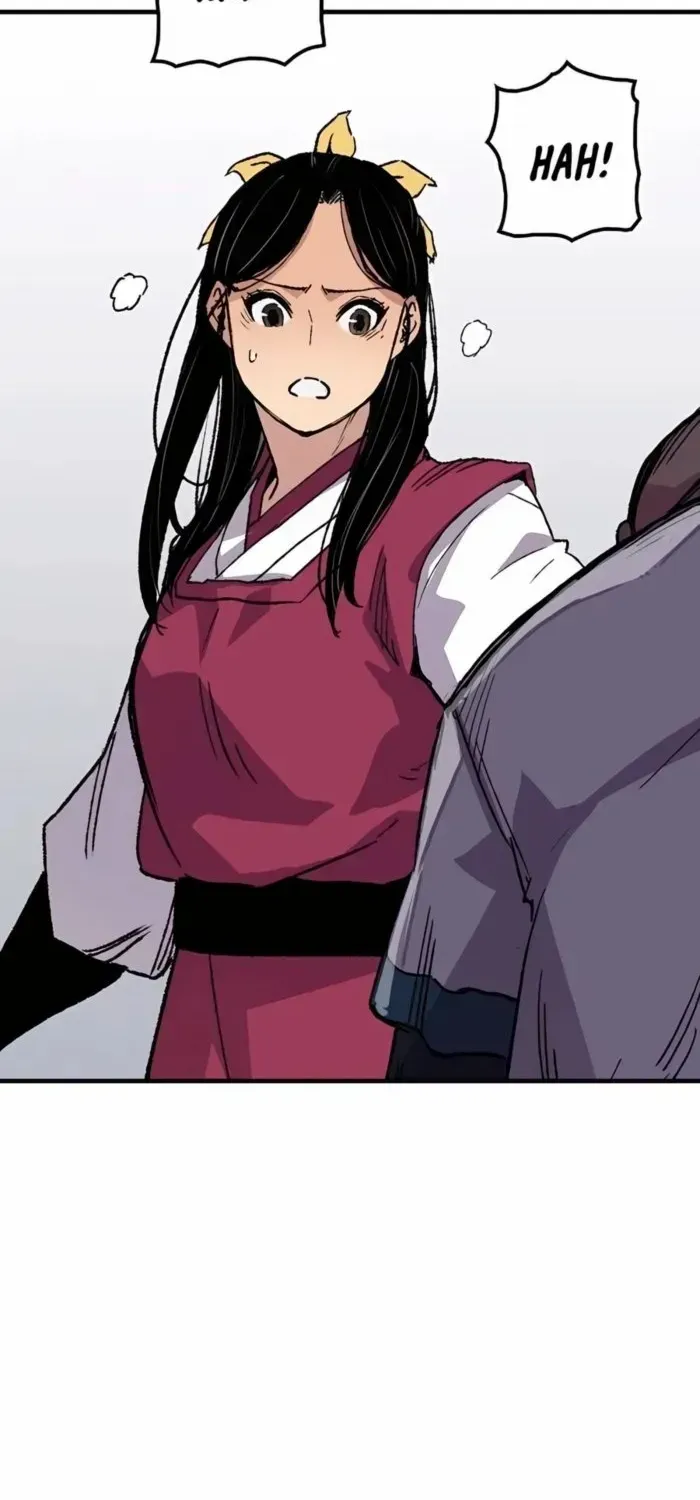 Reborn As The Heavenly Demon Chapter 58 page 97 - 