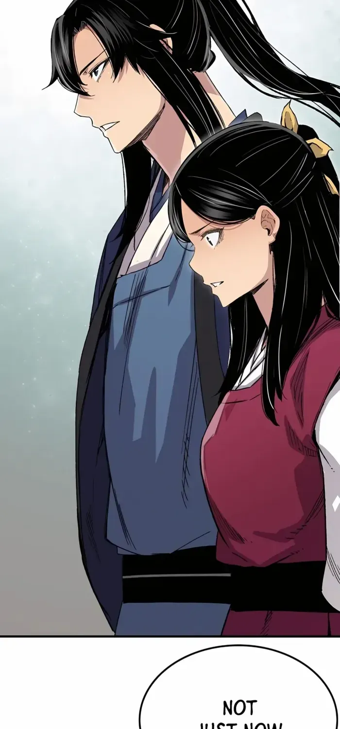 Reborn As The Heavenly Demon Chapter 59 page 21 - 