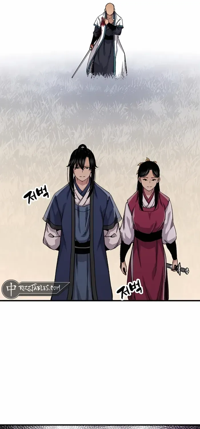 Reborn As The Heavenly Demon Chapter 59 page 28 - 