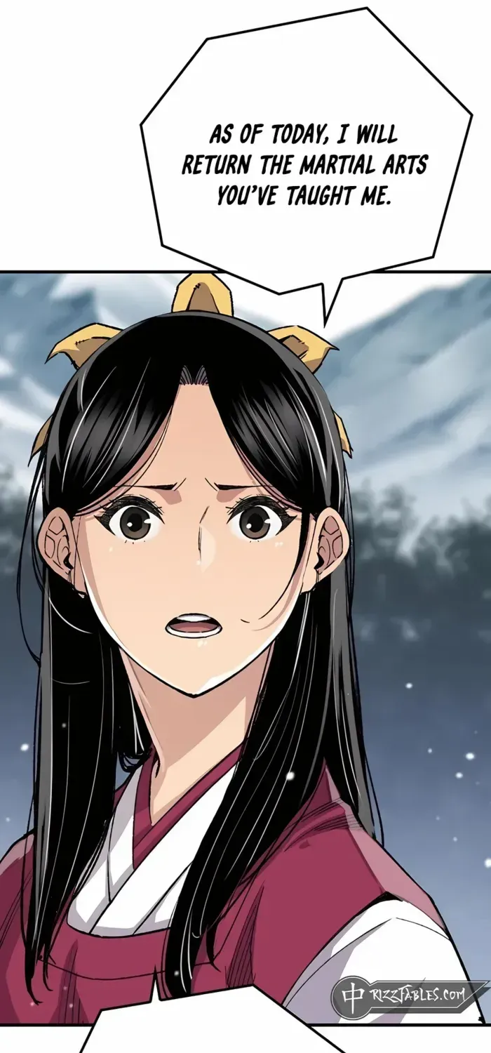 Reborn As The Heavenly Demon Chapter 59 page 4 - 