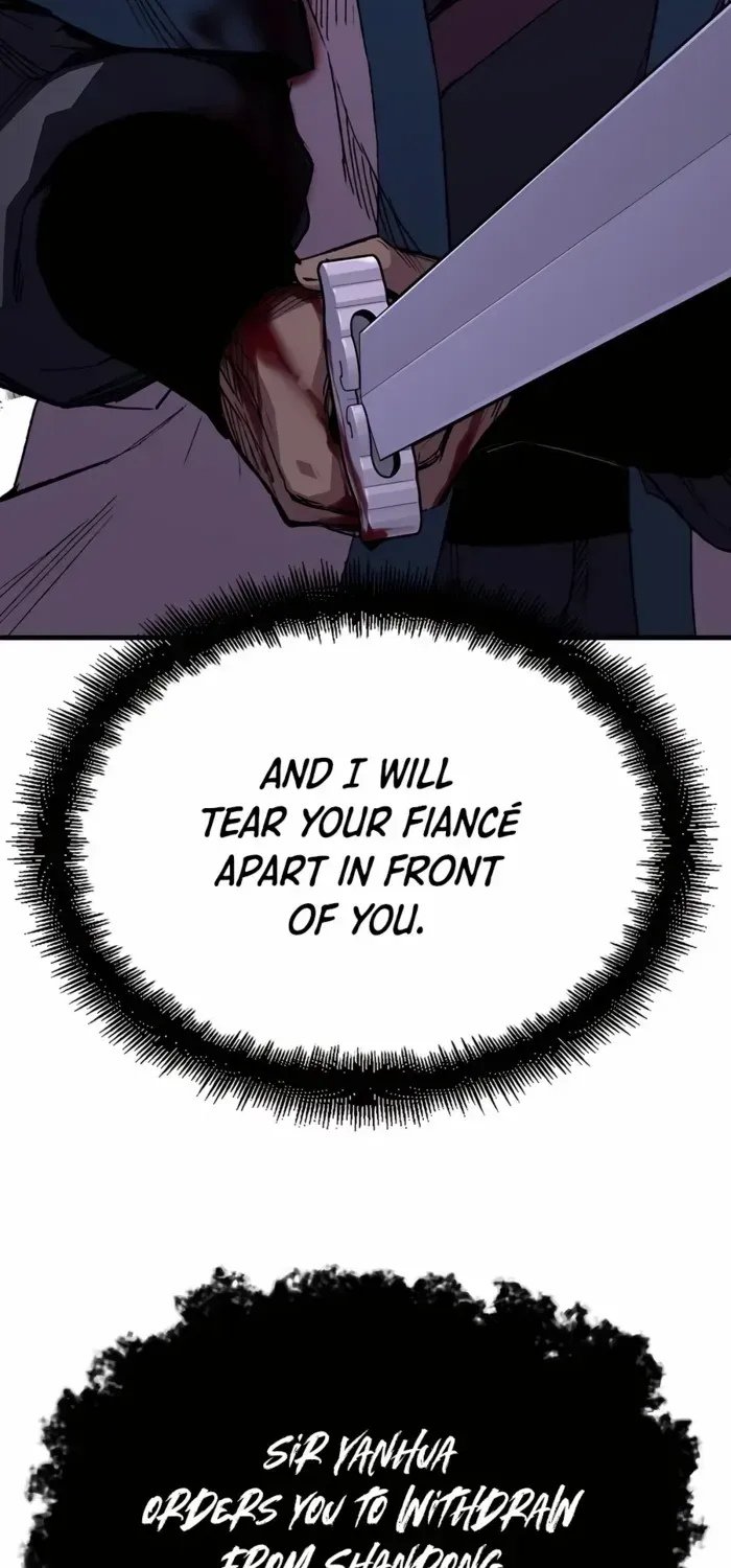Reborn As The Heavenly Demon Chapter 59 page 34 - 