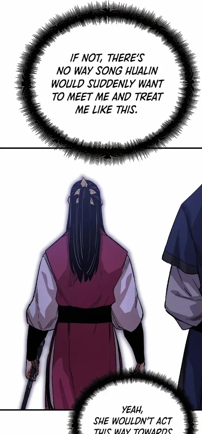 Reborn As The Heavenly Demon Chapter 59 page 40 - 