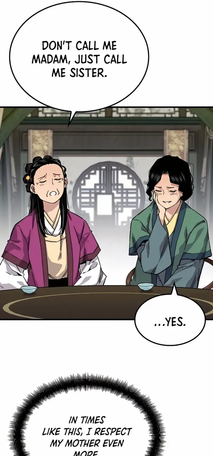 Reborn As The Heavenly Demon Chapter 59 page 48 - 