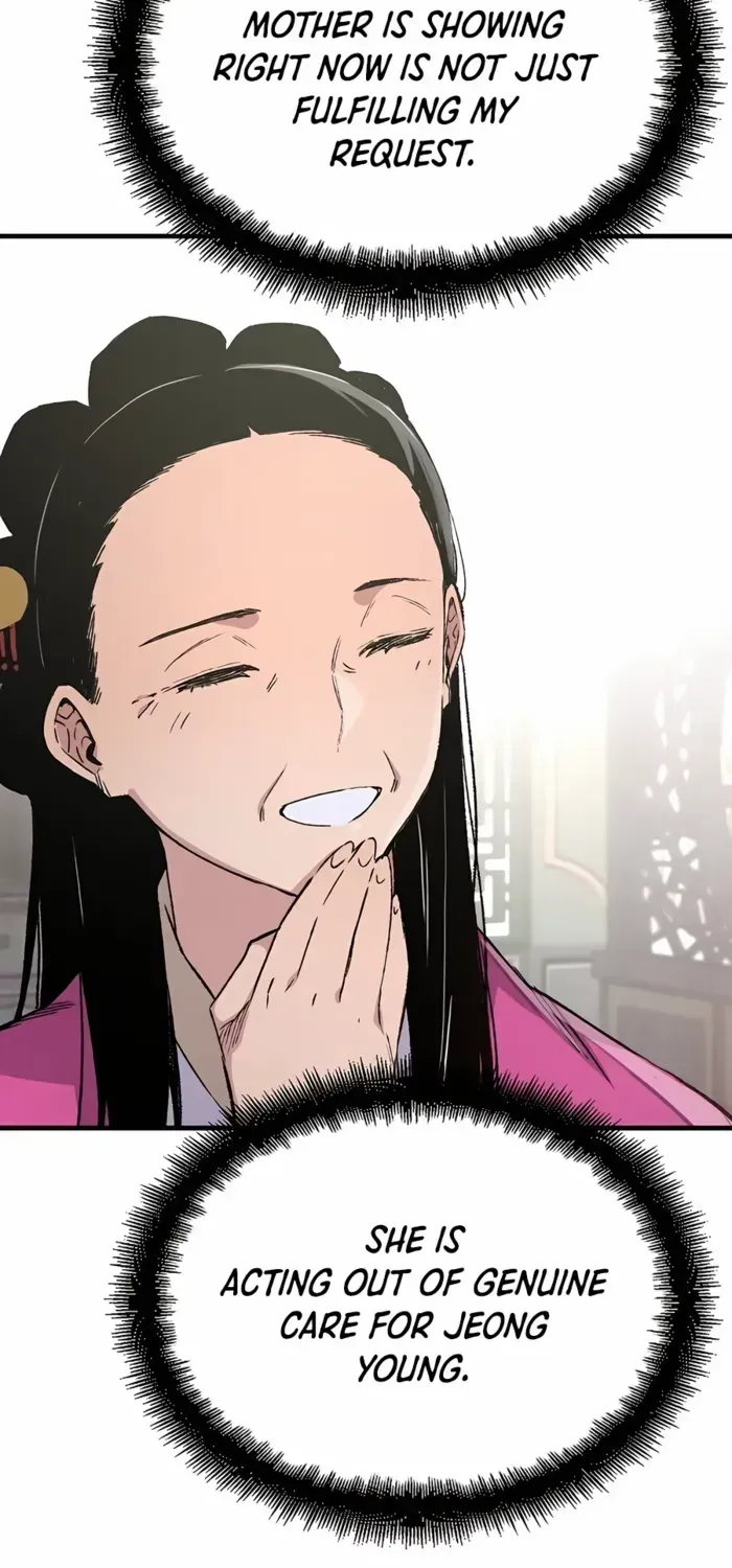 Reborn As The Heavenly Demon Chapter 59 page 50 - 